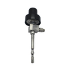 On / Off Valve Assembly, w / Low Mass Nozzle Body 301007-2