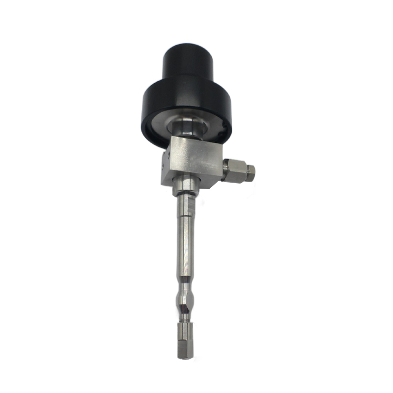 On / Off Valve Assembly, w / Low Mass Nozzle Body 301007-2