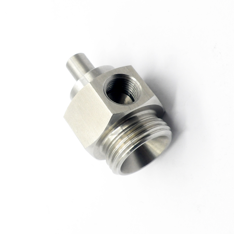 Connect Pipe 520001263