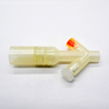 Pvc Abrasive Valve 70382