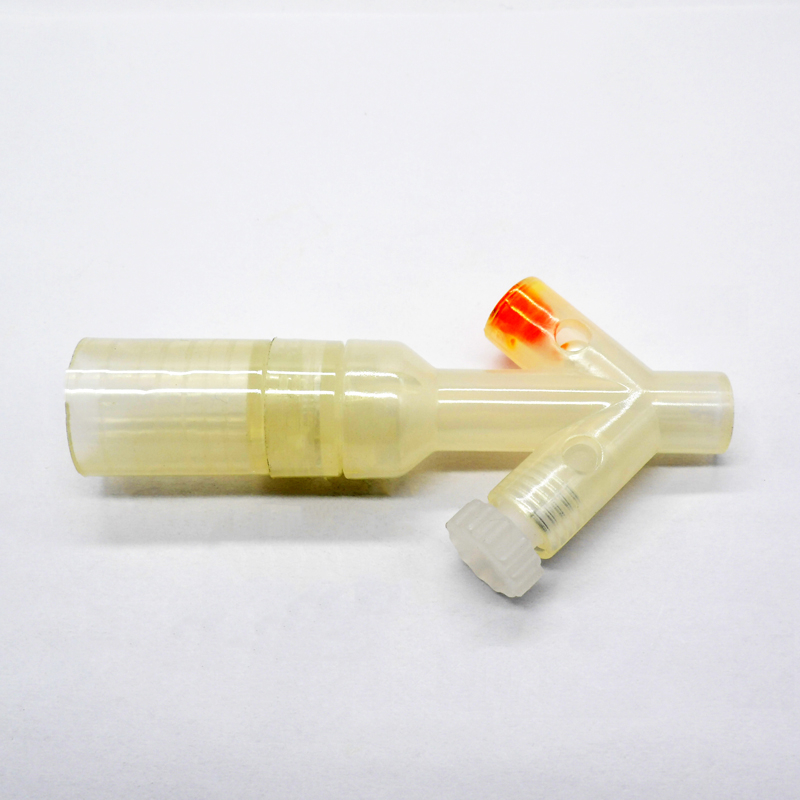 Pvc Abrasive Valve 70382
