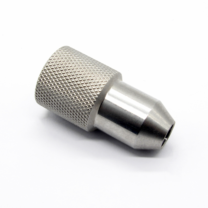Nozzle Clamp SAME