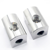VALVE BODY, PNEUMATIC VALVE, ROUND VL1001BR