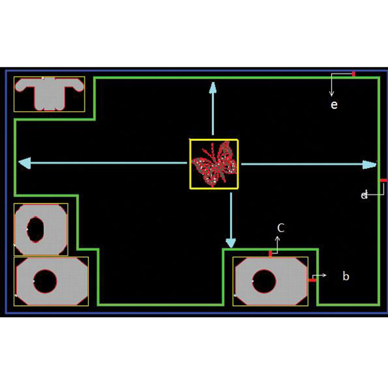 IGEMS System