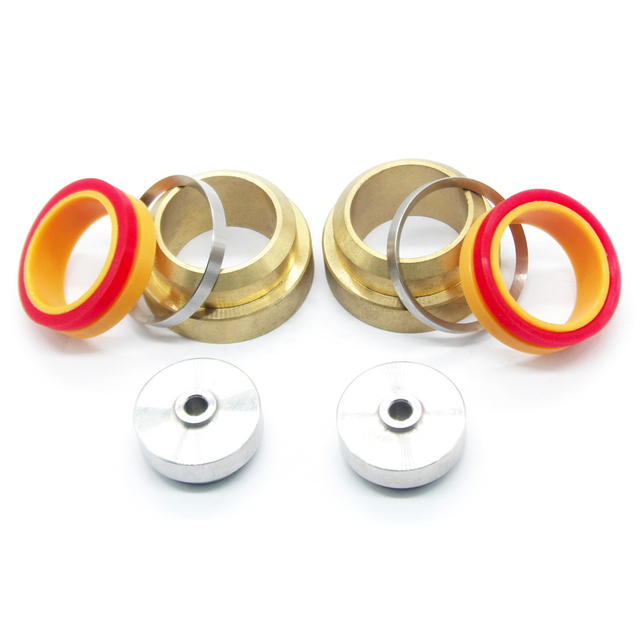 High Pressure Seal Kit CP022037/220