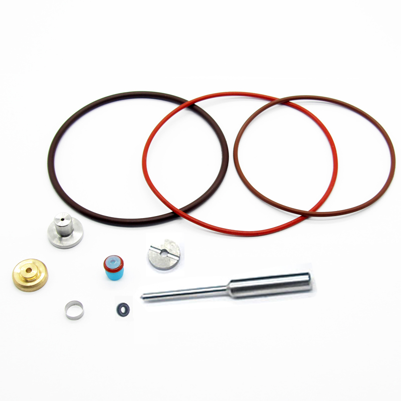 Dump Valve Rebuild Kit 05116017