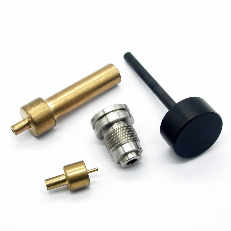 Seal Tools HP/UHP Pneumatic Valves 20470475