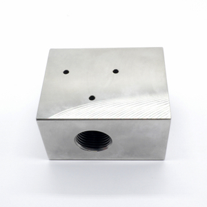 Valve Body 10189181