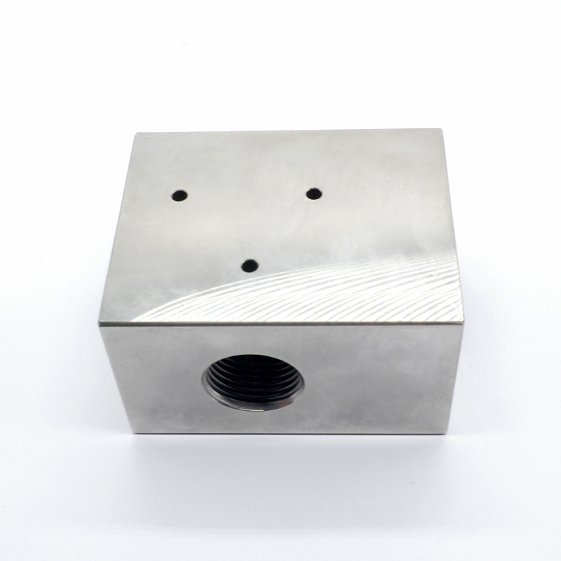 Valve Body 10189181