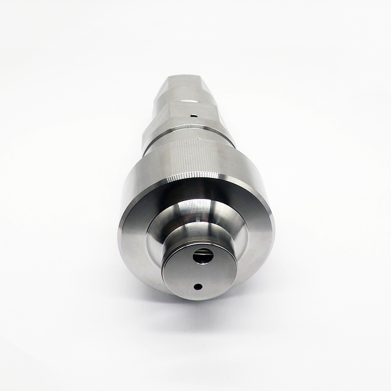 Pro3 Sealing Head Assy 72170157