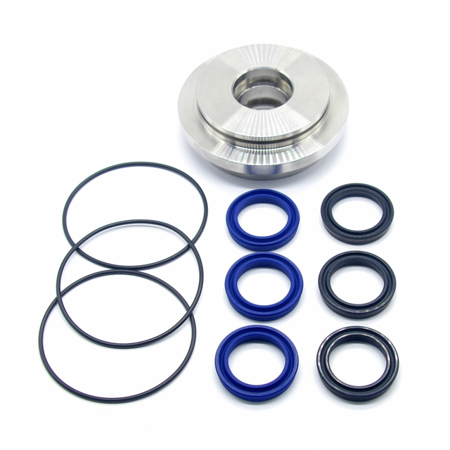 Rod Seal Upgrade Kit Hyplex 015617-1