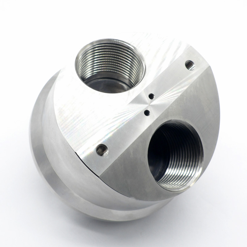 Valve Body IP016077/591