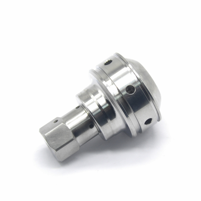 Valve Assembly Check 55 KSI 013385-1