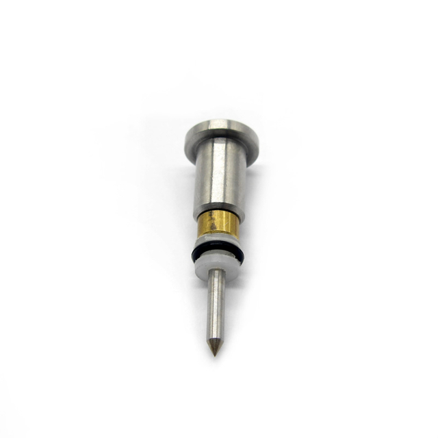 Seal Assembly Cutting Valve Typ IV HD210300