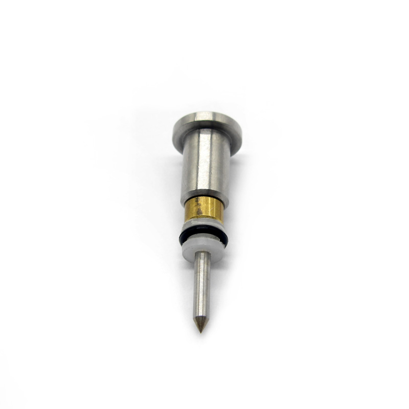 Seal Assembly Cutting Valve Typ IV HD210300