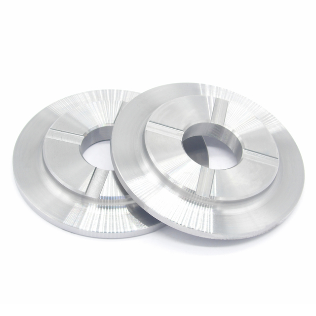 PLUNGER RETAINER, 60K & 94K 100011-1