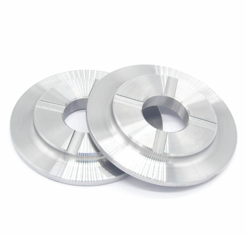 PLUNGER RETAINER, 60K & 94K 100011-1