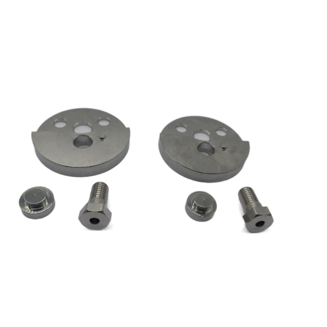 Repair Kit 75K - 87K Inlet Check 014884-1