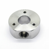 Collar Block,Round 3Bolt, #100040-4