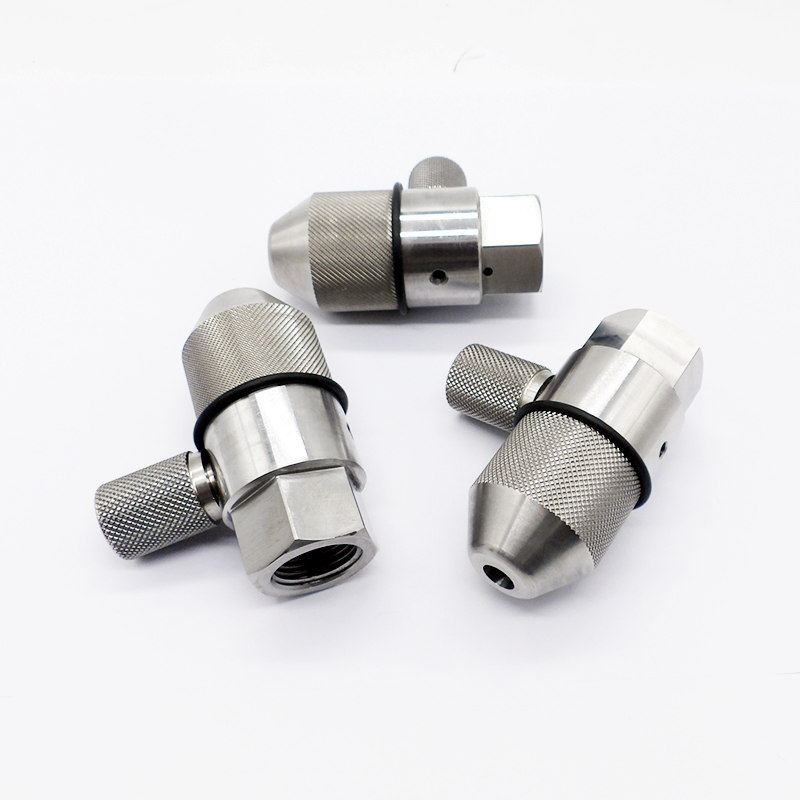 Dialine head assy 13904-2-2-1