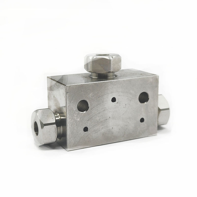 Tee, 3 / 8" No.400012-2