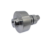 Check Valve Assy,1.5GPM,60K,Single Inlet Screw 301002-5