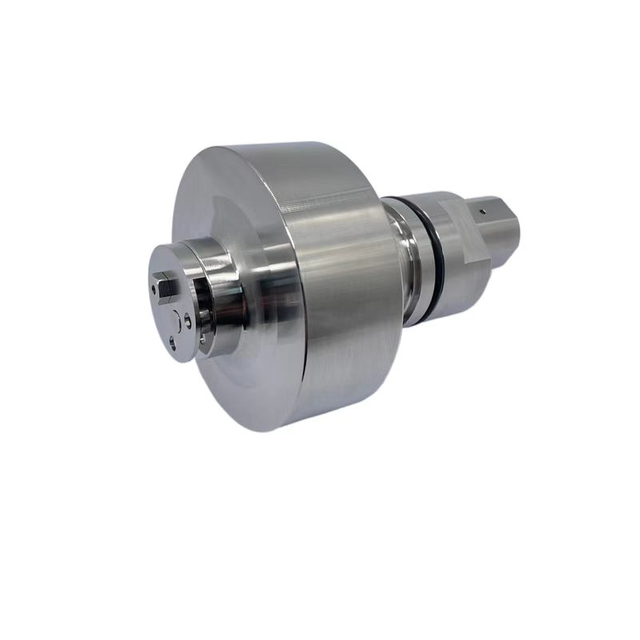 Check Valve Assy,1.5GPM,60K,Single Inlet Screw 301002-5