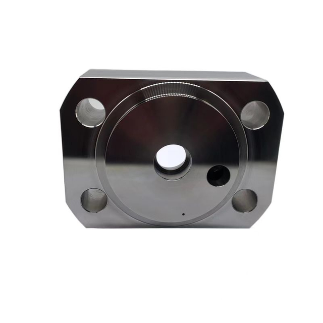 End Bell Assembly 1.5GPM 60K, Right 301001-3-R