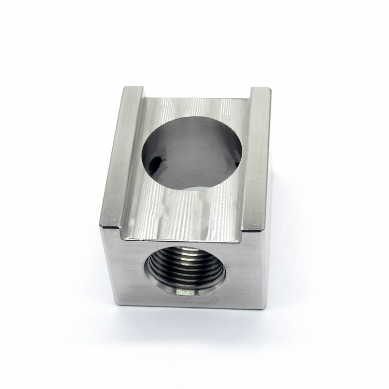 HP Collar, Block 100040-1