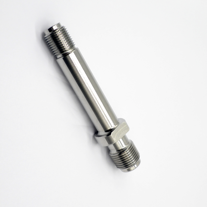 P-III Nozzle Body 4.33 High Velocity 100026-3