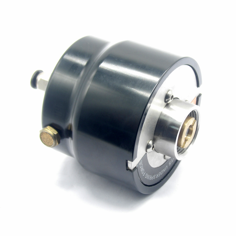 Top Inlet AccuValve PA12828