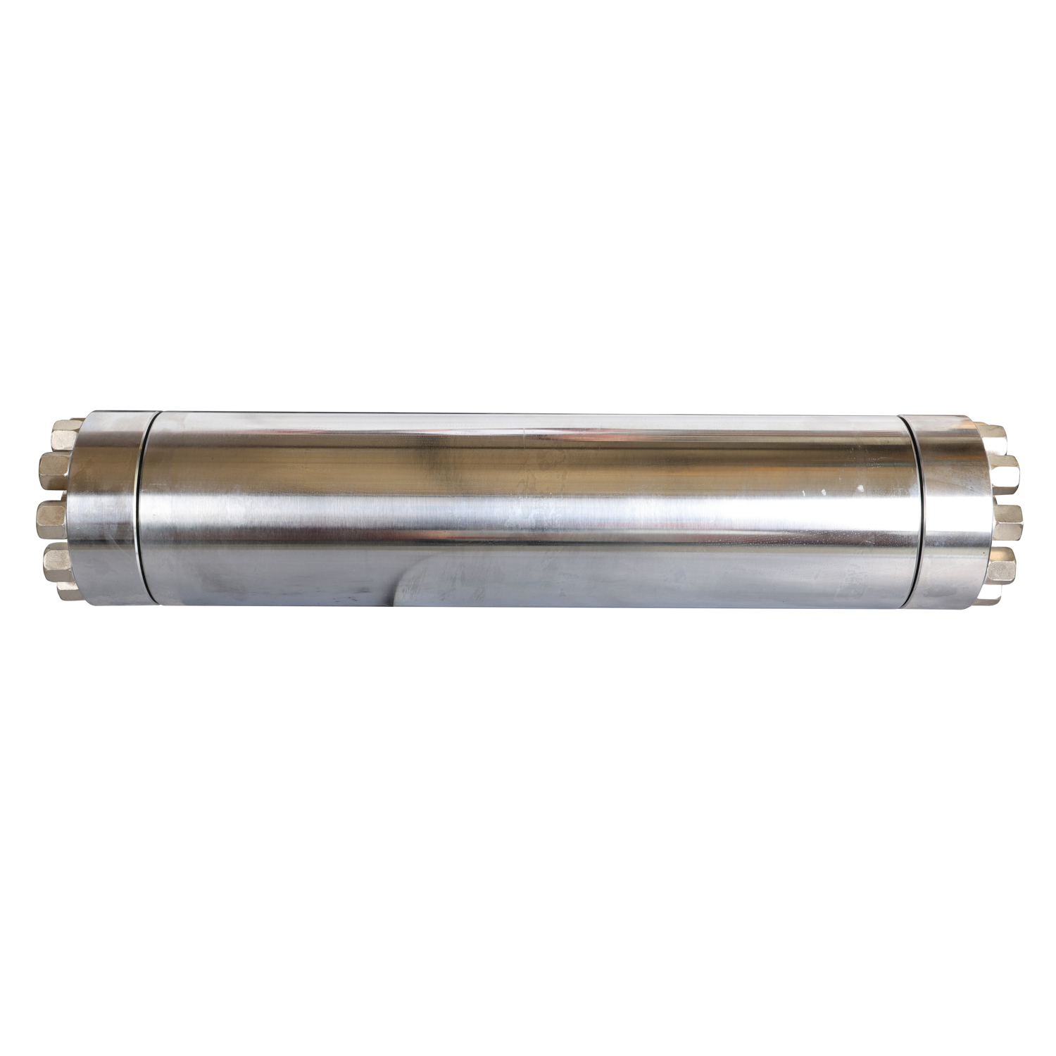 2L,60KPSI Accumulator,043797-2