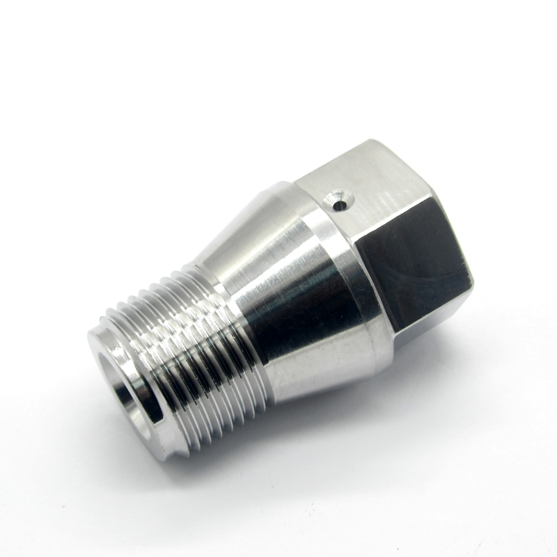 Outlet Body, 94K Check Valve,Advantage EP 190022-1