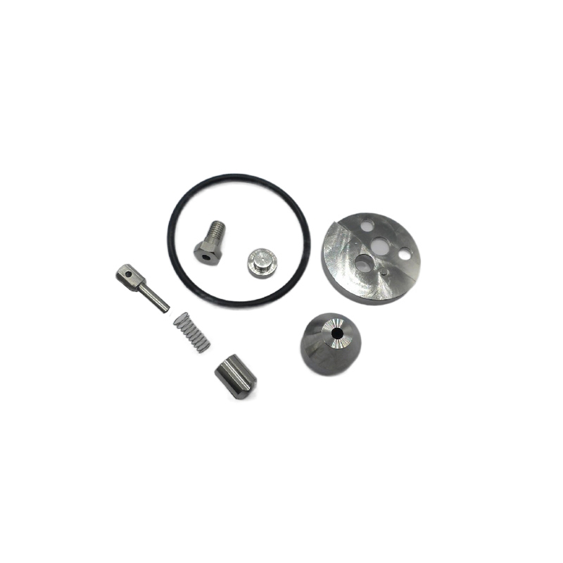 Check Valve Repair Kit 94K H2O JET Upgrade 392003-2