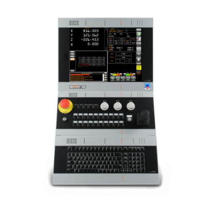 ECS CNC System