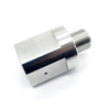 Outlet Body SR20028