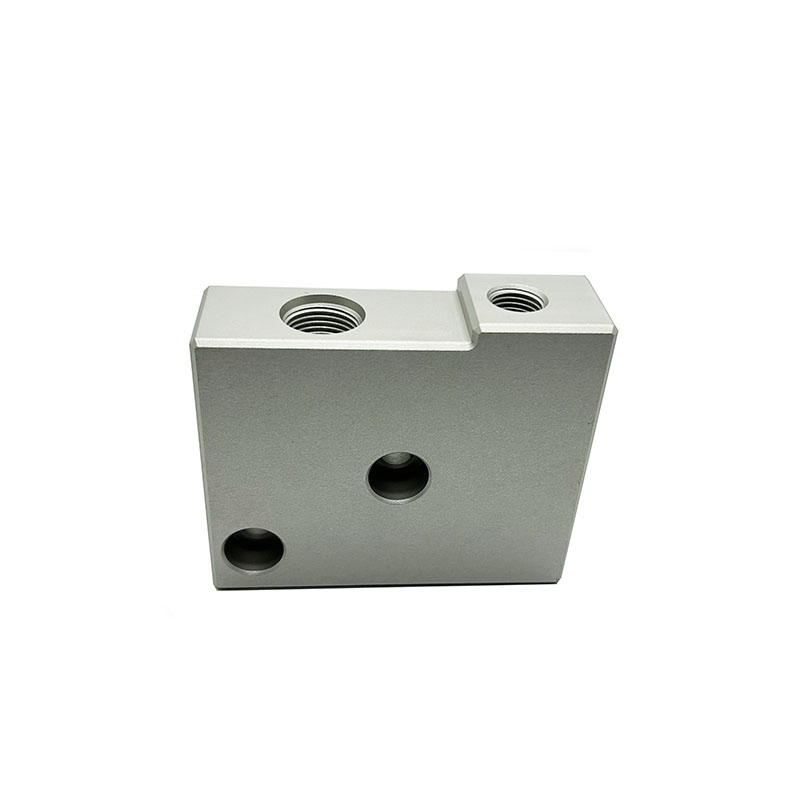 Connecting Block 110-00004-0101 HD
