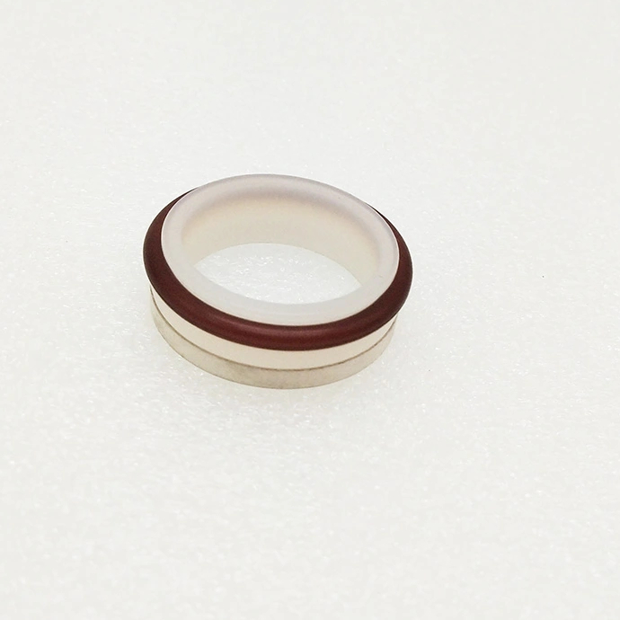  HP Seal with O-Ring Hoop K1027