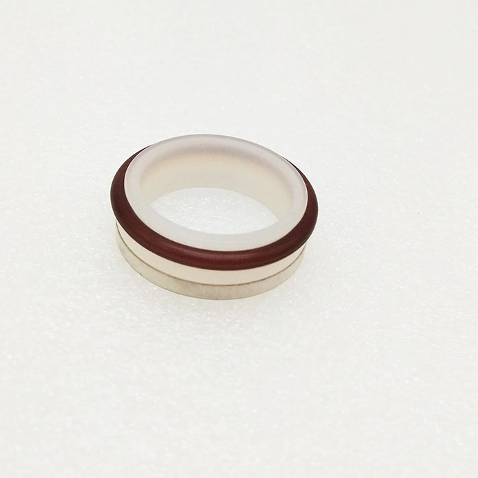  HP Seal with O-Ring Hoop K1027
