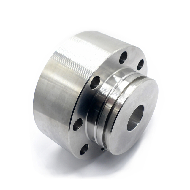 Hydraulic Cylinder Head SLV Classic 20414880