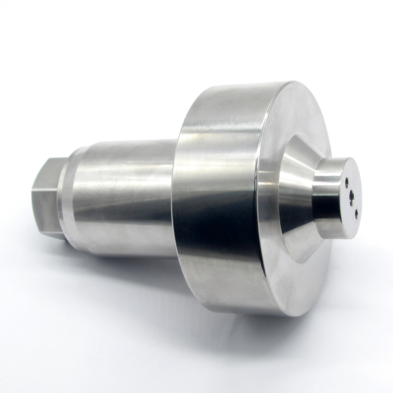 Body Sealing Head Single Inlet 20481009