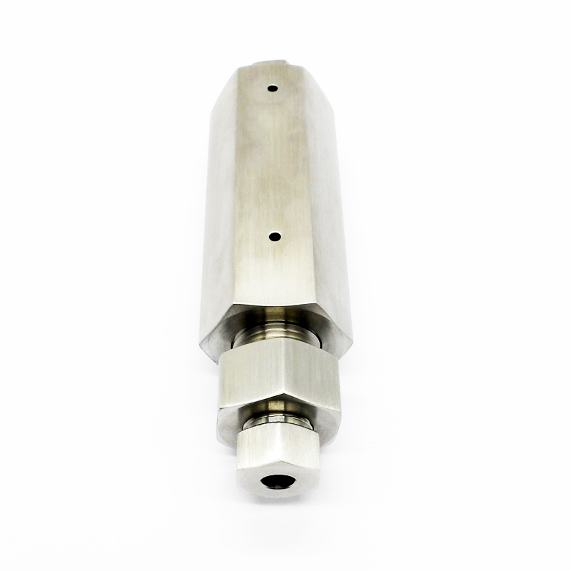 9/16 Filter Assy 7500034