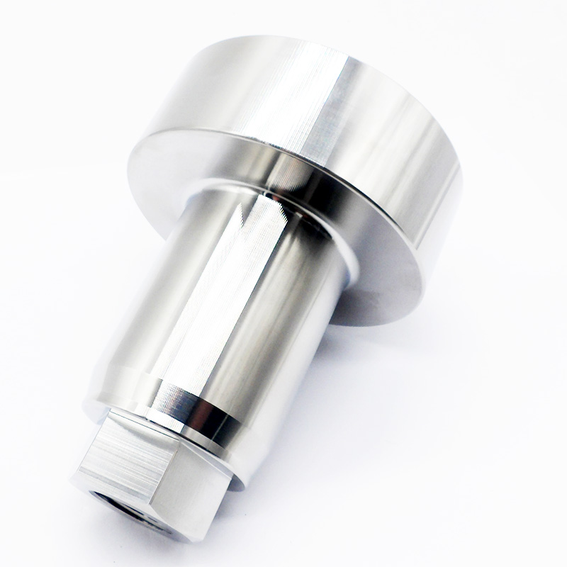 Sealing Head Body SL6 72142493