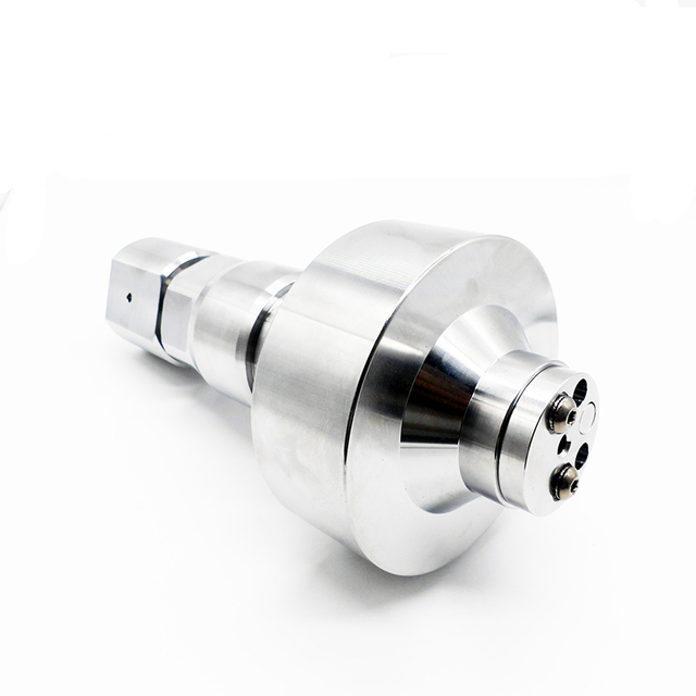 Sealing Head Assembly SLV 75s / 100s Single Inlet 72110979