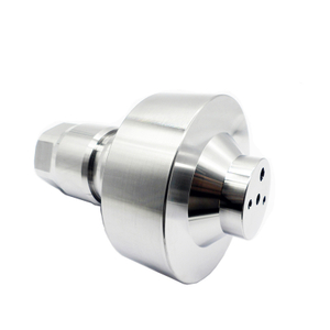 Body Sealing Head SLV 75s/100s Single Inlet 72110961