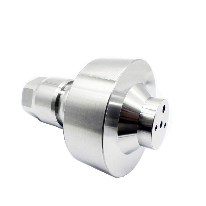 Body Sealing Head SLV 75s/100s Single Inlet 72110961