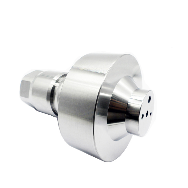 Body Sealing Head SLV 75s/100s Single Inlet 72110961