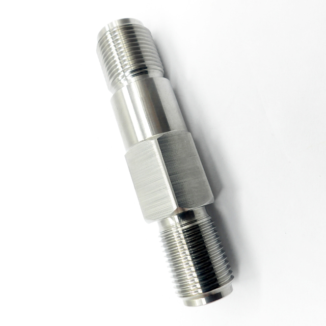 Extendsion Tube 3AXIS SR30007