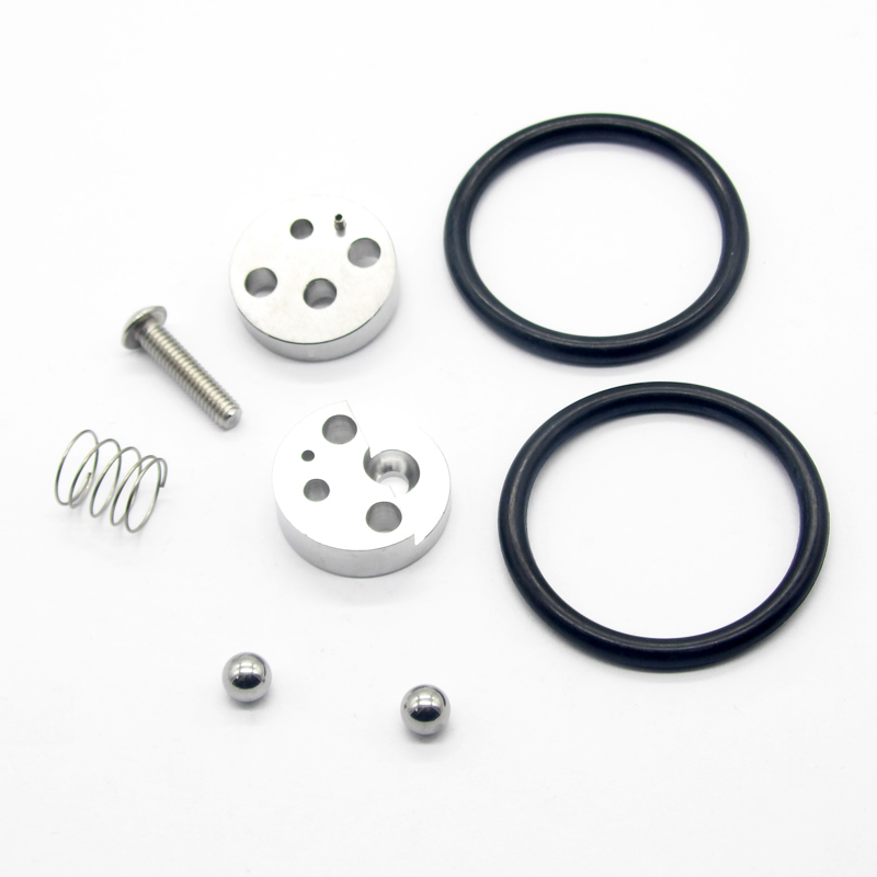 REPAIR KIT CHECK VALVE WSI PUMP WS2007-1
