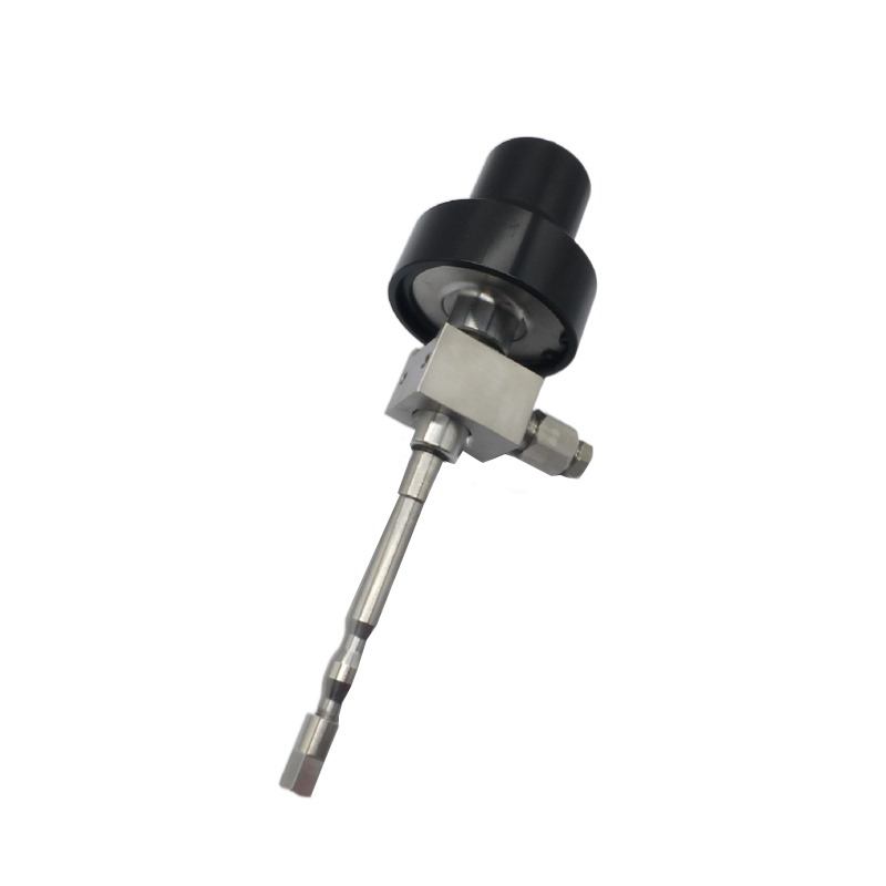 On / Off Valve Assembly, w / Low Mass Nozzle Body 301007-2